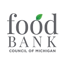 Food Bank Council Of Michigan logo