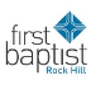 First Baptist Church Rock Hill, South Carolina logo