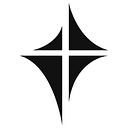 First Baptist Rogers logo