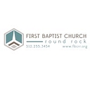First Baptist Church Round Rock logo