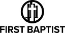 First Baptist Church Of Stockton logo