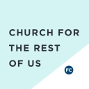 First Baptist Church Of West Palm Beach logo