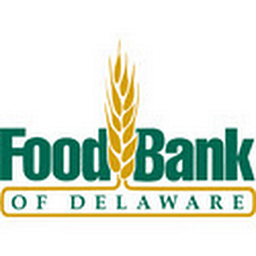 Food Bank of Delaware logo