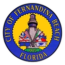 City of Fernandina Beach logo