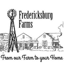 Fredericksburg Farms logo