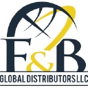 F&B Global Distributors logo