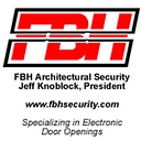 Fbh Architectural Security logo
