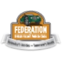 Federation Of British Historic Vehicle Clubs logo