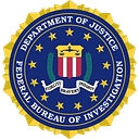 FBI &TMT logo
