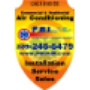 F.B.I. Air logo