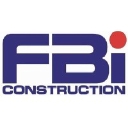 Fbi Construction, Inc. logo