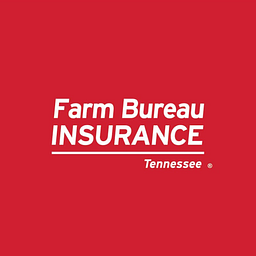 Farm Bureau Insurance logo