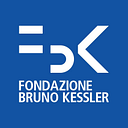 Fondazione Bruno Kessler logo