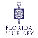 Florida Blue Key logo