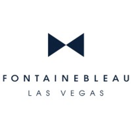Fontainebleau Las Vegas logo