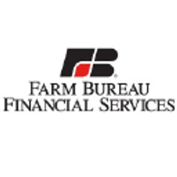 FARM Bureau Financial Services logo