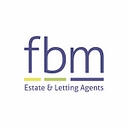 Fbm Your Estate Agent logo