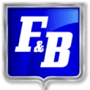 F & B Mfg Llc logo