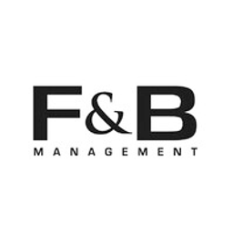 F&B Managment Arizona logo