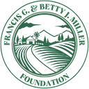 Francis G Miller & Betty J Miller Foundation logo