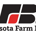 Minnesota Foundation For Agriculture logo