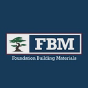 Foundation Building Materials, Inc. logo