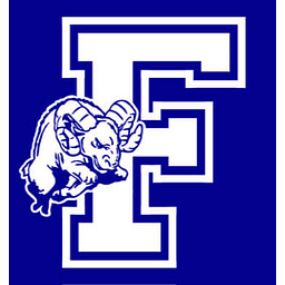 Franklin Borough School logo