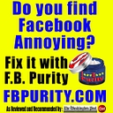 fbpurity.com icon