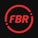 Fbr logo