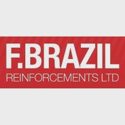 F Brazil Reinforcements Ltd logo