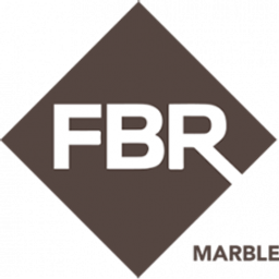 FBR Marble logo