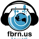 Fishbowl Radio Network, Llc logo