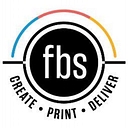 Fbs Print logo