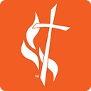 First Broad Street United Methodist Church logo