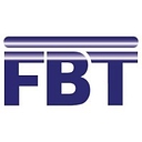 Fb Taylor logo