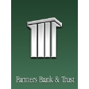 Farmers Bank & Trust logo
