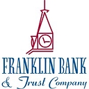 Franklin Bank & Trust Company logo