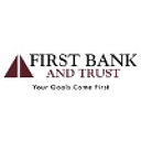 First Bank and Trust