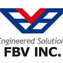 Fbv Inc. logo