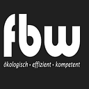 FBW AB logo