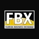 Florida Business Exchange, Inc. logo