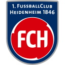 1. FC Heidenheim logo