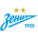 FC Zenit logo