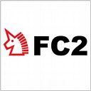 fc2.com logo
