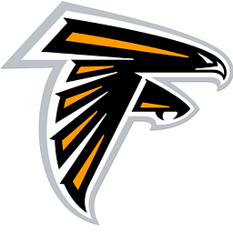 Flanagan-Cornell High School logo
