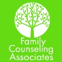 Family Counseling Associates Of Andover logo