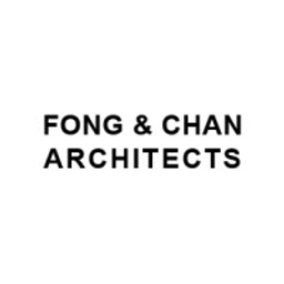 Fong & Chan Architects, Inc. logo