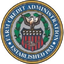 Farm Credit Administration logo