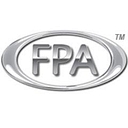 Fairfax Public Access logo