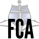 Fredericton Christian Academy logo